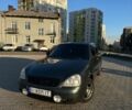 Зелений ВАЗ 2172 Priora, об'ємом двигуна 1.6 л та пробігом 215 тис. км за 2399 $, фото 1 на Automoto.ua