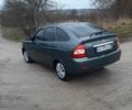 Зелений ВАЗ 2172 Priora, об'ємом двигуна 1.6 л та пробігом 152 тис. км за 1850 $, фото 1 на Automoto.ua