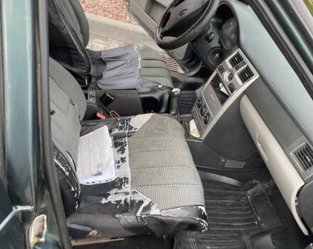 ВАЗ 2172 Priora 2011 у Тернополі на Automoto.ua Зелений ВАЗ 2172 Priora, об'ємом двигуна 1.6 л та пробігом 210 тис. км за 3499 $, фото 2 на Automoto.ua