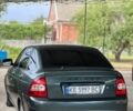 Зеленый ВАЗ 2172 Priora, объемом двигателя 1.6 л и пробегом 151 тыс. км за 3993 $, фото 1 на Automoto.ua