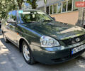 Зелений ВАЗ 2172 Priora, об'ємом двигуна 1.6 л та пробігом 63 тис. км за 3800 $, фото 3 на Automoto.ua