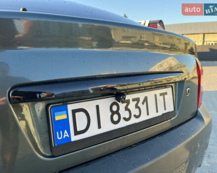 Зелений ВАЗ 2172 Priora, об'ємом двигуна 1.6 л та пробігом 215 тис. км за 2399 $, фото 21 на Automoto.ua