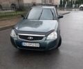 Зелений ВАЗ 2172 Priora, об'ємом двигуна 1.6 л та пробігом 152 тис. км за 1850 $, фото 5 на Automoto.ua