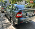 Зелений ВАЗ 2172 Priora, об'ємом двигуна 1.6 л та пробігом 63 тис. км за 3800 $, фото 10 на Automoto.ua