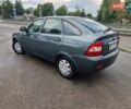 Зеленый ВАЗ 2172 Priora, объемом двигателя 1.6 л и пробегом 149 тыс. км за 2850 $, фото 8 на Automoto.ua