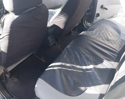 Зелений ВАЗ 2172 Priora, об'ємом двигуна 1.6 л та пробігом 152 тис. км за 1850 $, фото 11 на Automoto.ua