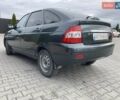 ВАЗ 2172 Priora 2011 у Тернополі на Automoto.ua Зелений ВАЗ 2172 Priora, об'ємом двигуна 1.6 л та пробігом 210 тис. км за 3499 $, фото 5 на Automoto.ua