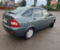 Зеленый ВАЗ 2172 Priora, объемом двигателя 1.6 л и пробегом 149 тыс. км за 2850 $, фото 4 на Automoto.ua