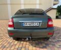 Зелений ВАЗ 2172 Priora, об'ємом двигуна 1.6 л та пробігом 230 тис. км за 3250 $, фото 3 на Automoto.ua