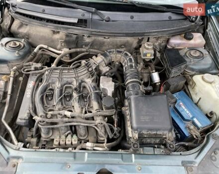 ВАЗ 2172 Priora 2011 у Тернополі на Automoto.ua Зелений ВАЗ 2172 Priora, об'ємом двигуна 1.6 л та пробігом 210 тис. км за 3499 $, фото 12 на Automoto.ua