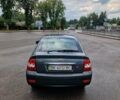 Зеленый ВАЗ 2172 Priora, объемом двигателя 1.6 л и пробегом 149 тыс. км за 2850 $, фото 7 на Automoto.ua