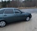 Зелений ВАЗ 2172 Priora, об'ємом двигуна 1.6 л та пробігом 152 тис. км за 1850 $, фото 8 на Automoto.ua