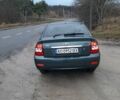 Зелений ВАЗ 2172 Priora, об'ємом двигуна 1.6 л та пробігом 152 тис. км за 1850 $, фото 3 на Automoto.ua