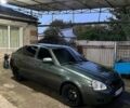 Зелений ВАЗ 2172 Priora, об'ємом двигуна 1.6 л та пробігом 160 тис. км за 4000 $, фото 1 на Automoto.ua