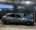 Зелений ВАЗ 2172 Priora, об'ємом двигуна 1.6 л та пробігом 160 тис. км за 4000 $, фото 1 на Automoto.ua