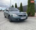 ВАЗ 2172 Priora 2011 у Тернополі на Automoto.ua Зелений ВАЗ 2172 Priora, об'ємом двигуна 1.6 л та пробігом 210 тис. км за 3499 $, фото 1 на Automoto.ua
