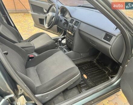 Зеленый ВАЗ 2172 Priora, объемом двигателя 1.6 л и пробегом 103 тыс. км за 4700 $, фото 30 на Automoto.ua