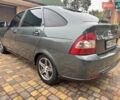 Зеленый ВАЗ 2172 Priora, объемом двигателя 1.6 л и пробегом 103 тыс. км за 4700 $, фото 13 на Automoto.ua