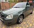 Зеленый ВАЗ 2172 Priora, объемом двигателя 1.6 л и пробегом 103 тыс. км за 4700 $, фото 52 на Automoto.ua