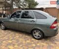 Зеленый ВАЗ 2172 Priora, объемом двигателя 1.6 л и пробегом 103 тыс. км за 4700 $, фото 19 на Automoto.ua