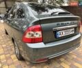 Зеленый ВАЗ 2172 Priora, объемом двигателя 1.6 л и пробегом 103 тыс. км за 4700 $, фото 51 на Automoto.ua