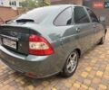 Зеленый ВАЗ 2172 Priora, объемом двигателя 1.6 л и пробегом 103 тыс. км за 4700 $, фото 11 на Automoto.ua