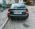Зелений ВАЗ 2172 Priora, об'ємом двигуна 1.6 л та пробігом 115 тис. км за 3100 $, фото 1 на Automoto.ua