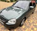 Зеленый ВАЗ 2172 Priora, объемом двигателя 1.6 л и пробегом 103 тыс. км за 4700 $, фото 9 на Automoto.ua