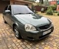 Зеленый ВАЗ 2172 Priora, объемом двигателя 1.6 л и пробегом 103 тыс. км за 4700 $, фото 17 на Automoto.ua