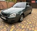 Зеленый ВАЗ 2172 Priora, объемом двигателя 1.6 л и пробегом 103 тыс. км за 4700 $, фото 21 на Automoto.ua