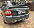 Зеленый ВАЗ 2172 Priora, объемом двигателя 1.6 л и пробегом 103 тыс. км за 4700 $, фото 18 на Automoto.ua
