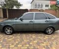 Зеленый ВАЗ 2172 Priora, объемом двигателя 1.6 л и пробегом 103 тыс. км за 4700 $, фото 20 на Automoto.ua