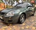Зеленый ВАЗ 2172 Priora, объемом двигателя 1.6 л и пробегом 103 тыс. км за 4700 $, фото 6 на Automoto.ua