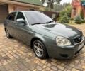 Зеленый ВАЗ 2172 Priora, объемом двигателя 1.6 л и пробегом 103 тыс. км за 4700 $, фото 16 на Automoto.ua