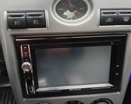 Зеленый ВАЗ 2172 Priora, объемом двигателя 1.6 л и пробегом 87 тыс. км за 3800 $, фото 11 на Automoto.ua