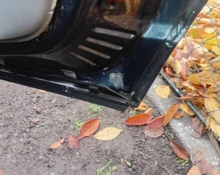 Зеленый ВАЗ 2172 Priora, объемом двигателя 1.6 л и пробегом 87 тыс. км за 3800 $, фото 17 на Automoto.ua