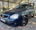 Зеленый ВАЗ 2172 Priora, объемом двигателя 1.6 л и пробегом 85 тыс. км за 4450 $, фото 1 на Automoto.ua