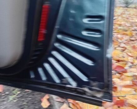 Зеленый ВАЗ 2172 Priora, объемом двигателя 1.6 л и пробегом 87 тыс. км за 3800 $, фото 16 на Automoto.ua