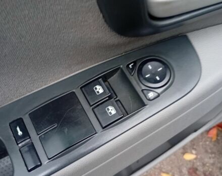 Зеленый ВАЗ 2172 Priora, объемом двигателя 1.6 л и пробегом 87 тыс. км за 3800 $, фото 19 на Automoto.ua