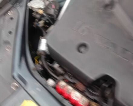 Зеленый ВАЗ 2172 Priora, объемом двигателя 1.6 л и пробегом 87 тыс. км за 3800 $, фото 14 на Automoto.ua