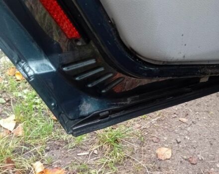 Зеленый ВАЗ 2172 Priora, объемом двигателя 1.6 л и пробегом 87 тыс. км за 3800 $, фото 12 на Automoto.ua