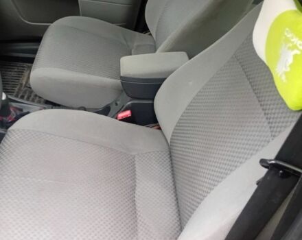 Зеленый ВАЗ 2172 Priora, объемом двигателя 1.6 л и пробегом 87 тыс. км за 3800 $, фото 18 на Automoto.ua