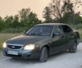 Зелений ВАЗ 2172 Priora, об'ємом двигуна 1.6 л та пробігом 240 тис. км за 2300 $, фото 1 на Automoto.ua