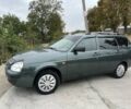 Зеленый ВАЗ 2172 Priora, объемом двигателя 1.6 л и пробегом 145 тыс. км за 3250 $, фото 16 на Automoto.ua