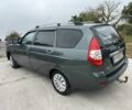 Зеленый ВАЗ 2172 Priora, объемом двигателя 1.6 л и пробегом 145 тыс. км за 3250 $, фото 15 на Automoto.ua