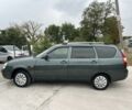 Зеленый ВАЗ 2172 Priora, объемом двигателя 1.6 л и пробегом 145 тыс. км за 3250 $, фото 17 на Automoto.ua