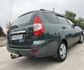 Зеленый ВАЗ 2172 Priora, объемом двигателя 1.6 л и пробегом 145 тыс. км за 3250 $, фото 12 на Automoto.ua