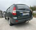 Зеленый ВАЗ 2172 Priora, объемом двигателя 1.6 л и пробегом 145 тыс. км за 3250 $, фото 13 на Automoto.ua