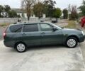 Зеленый ВАЗ 2172 Priora, объемом двигателя 1.6 л и пробегом 145 тыс. км за 3250 $, фото 10 на Automoto.ua