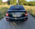 Зеленый ВАЗ 2172 Priora, объемом двигателя 1.6 л и пробегом 211 тыс. км за 1500 $, фото 5 на Automoto.ua